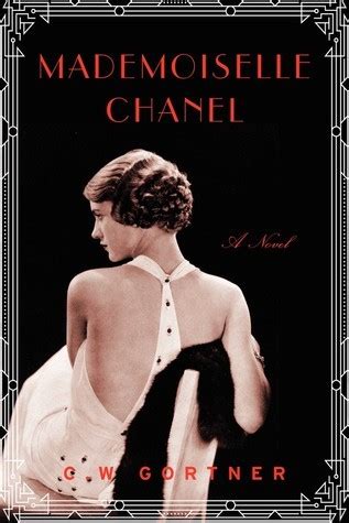 mademoiselle chanel book amazon